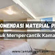 5 Material Plafon Ini Akan Mempercantik Kamar Tidurmu